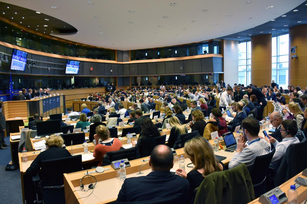 Krever slutt på sabotasje av mobilitetspakken