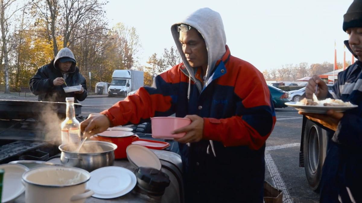 Kurt Beier-saken har blitt dokumentarfilm