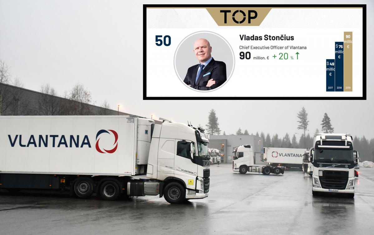 Mens sjåførene ble underbetalt, håvet ledelsen inn hundrevis av millioner