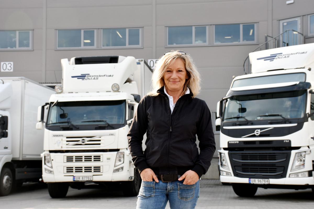 – Motorsykkel var ikke spennende nok