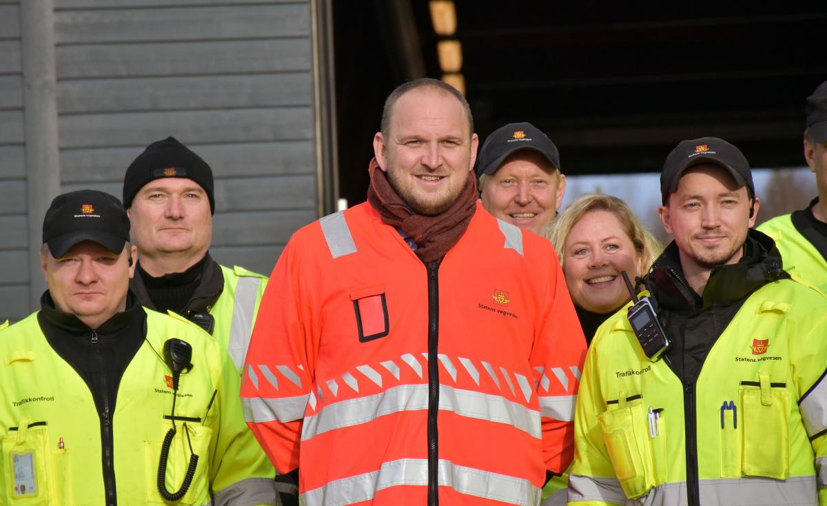 – Skal ta knekken på bandittene