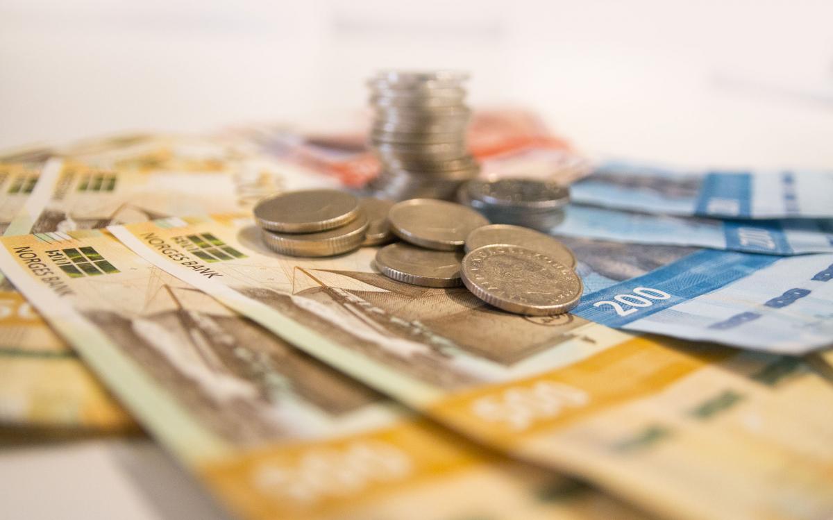 Tariffoppgjøret gir økning i minstelønnen