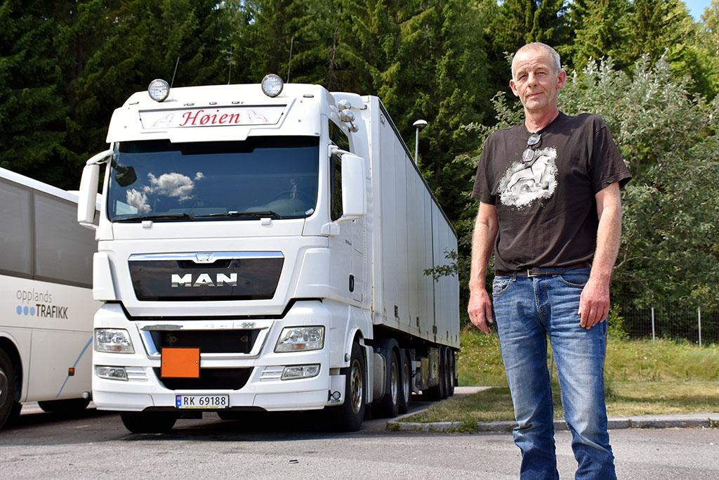 Trygghetsfølelsen øker i takt med antall døgnhvileplasser