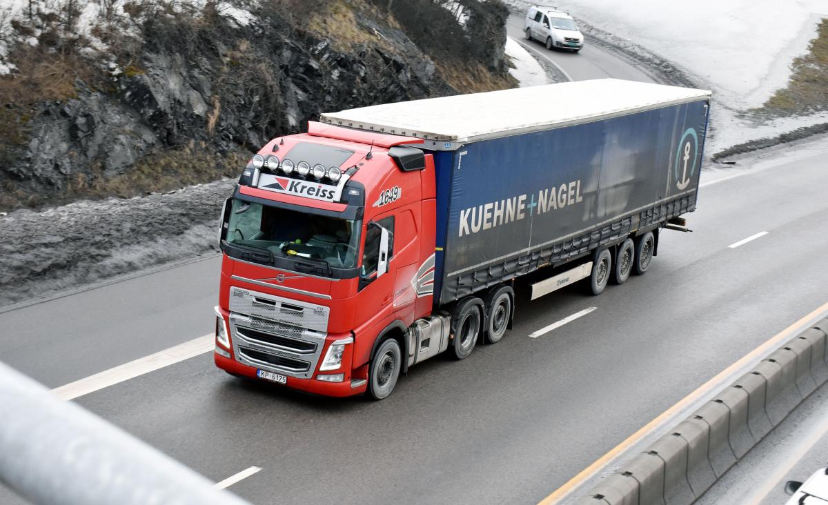 Varsler tvangsmulkt mot Kreiss - igjen