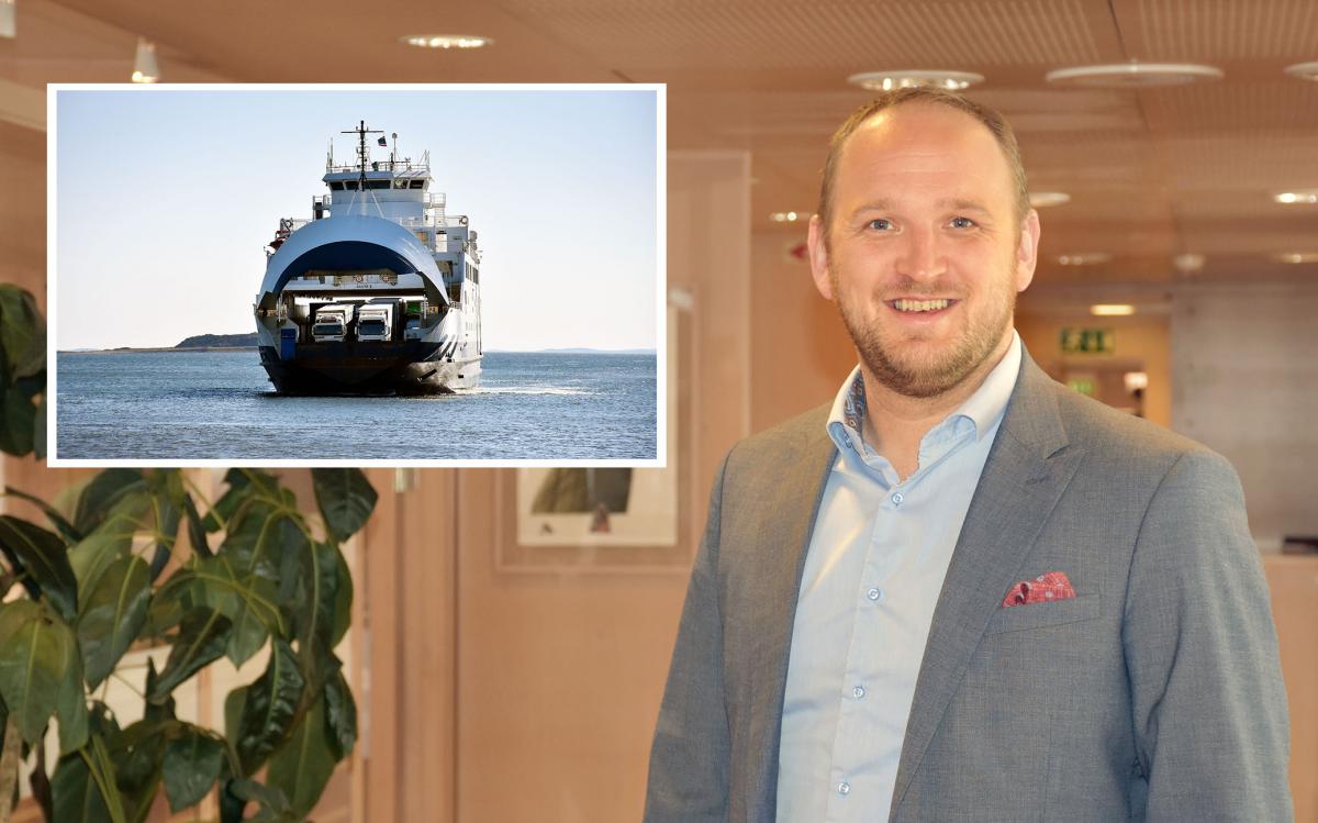 Vil ordne opp i rabattkaoset ved AutoPASS for ferje