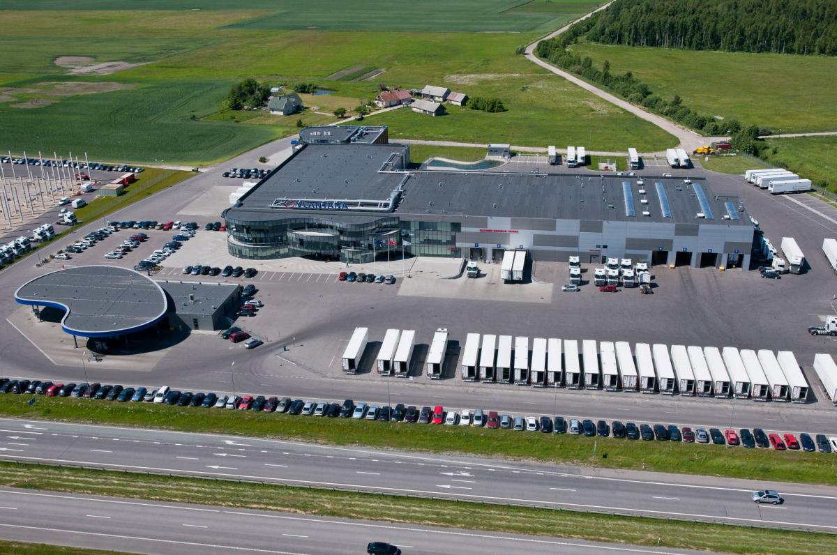 Vlantana Norge-skandalen: Derfor må lovbruddene ha foregått i Litauen