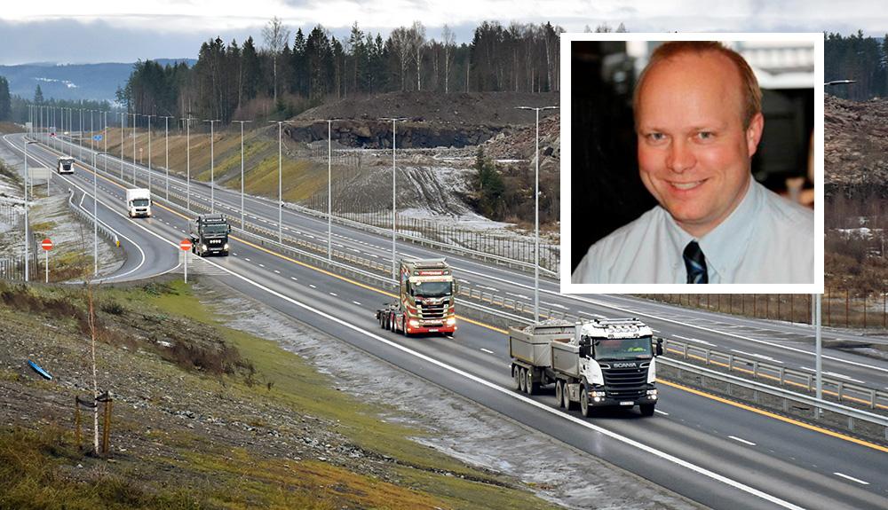 – Det er ikke nok å tro, en må vite