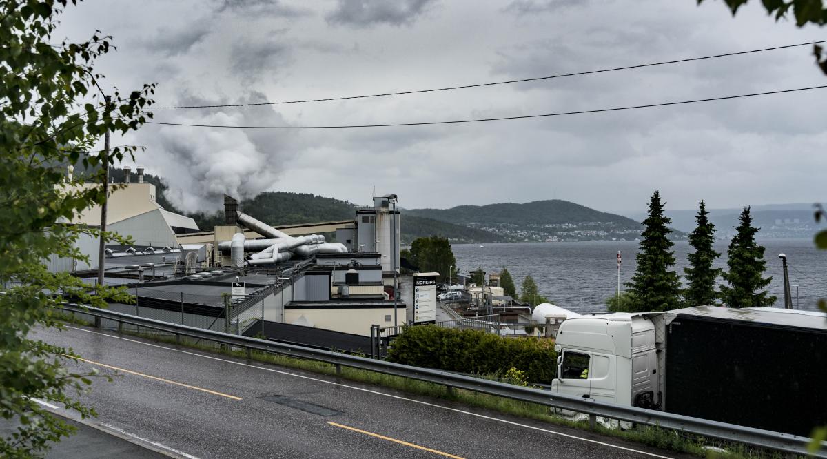 Diesel-tyveri: Ingen vil ta ansvar