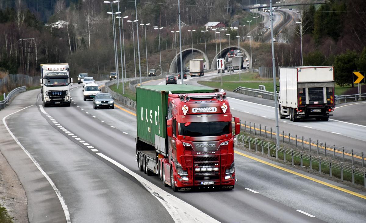 Dramatisk utvikling i NLF-bedriftene