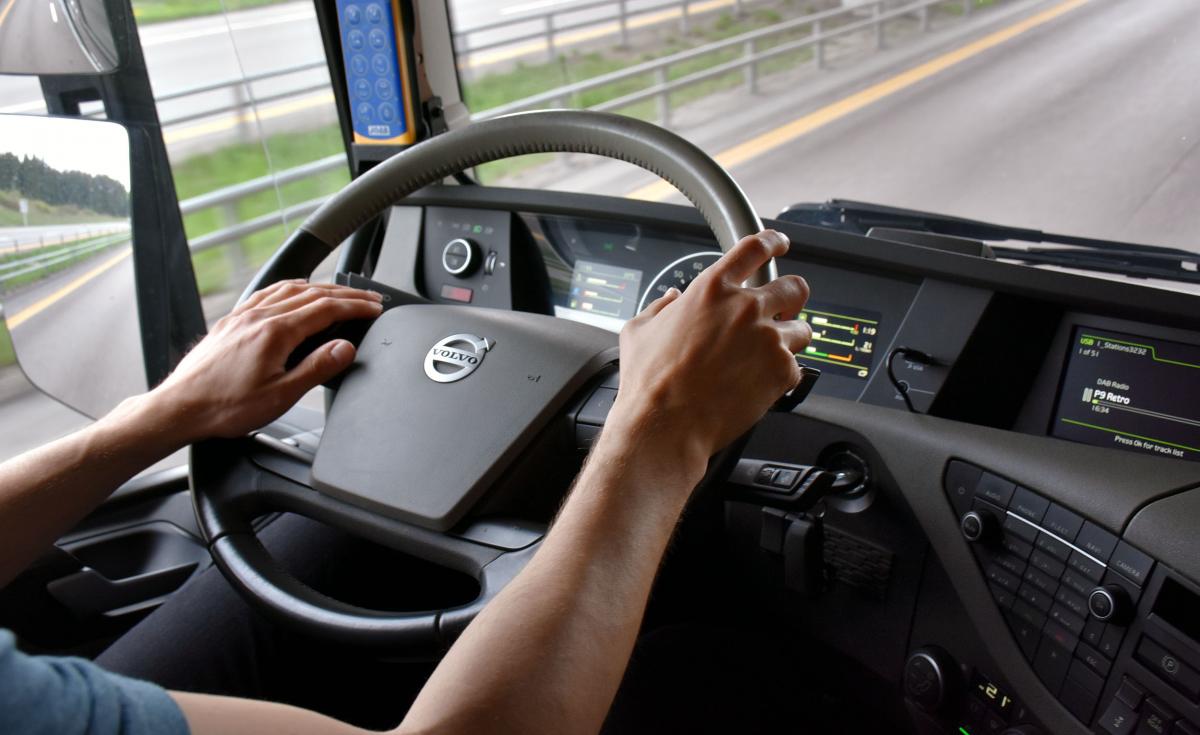 Fører og personell av varetransport unntas fra karantenevedtaket