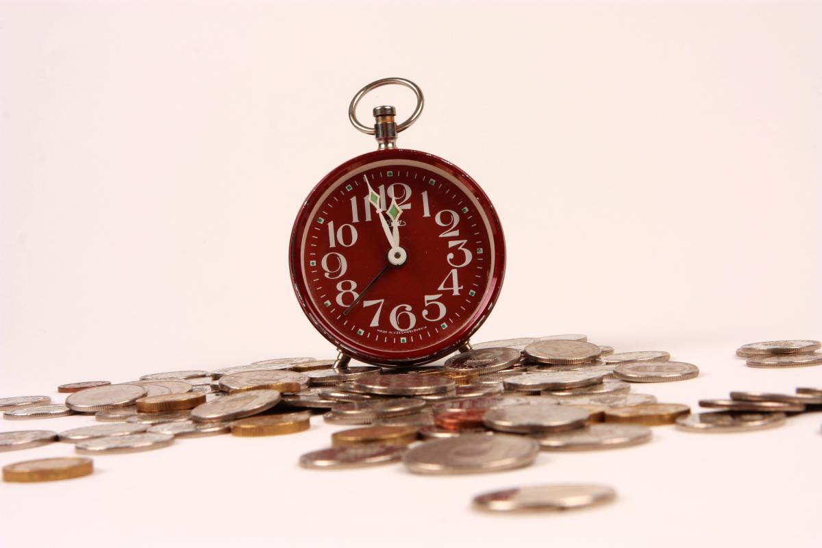 Forlenget koronalån og enklere regler for rekonstruksjon for mindre bedrifter