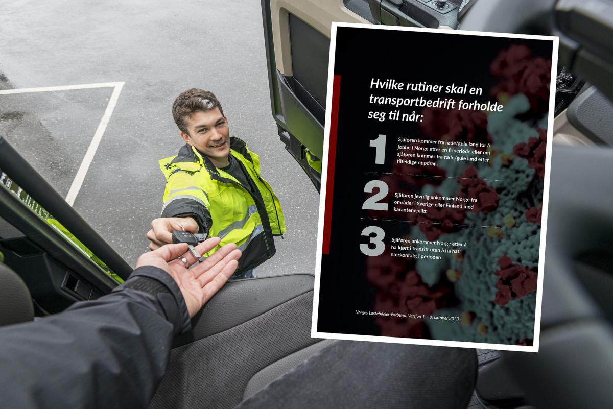 Forvirret av karanteneregler? Les dette!