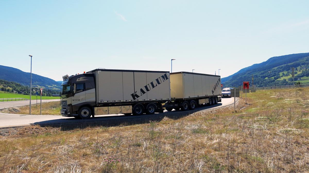 Innlandet åpner opp