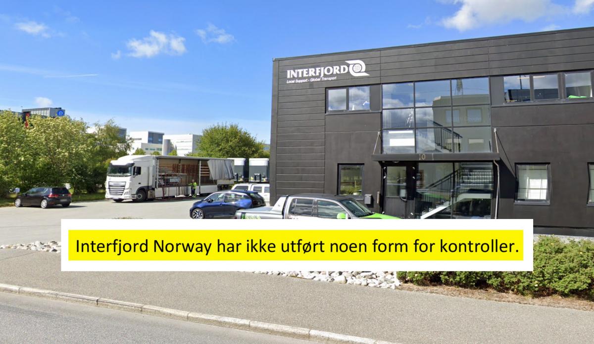 Innrømmer at de aldri har fulgt lovverket – kan likevel slippe straff