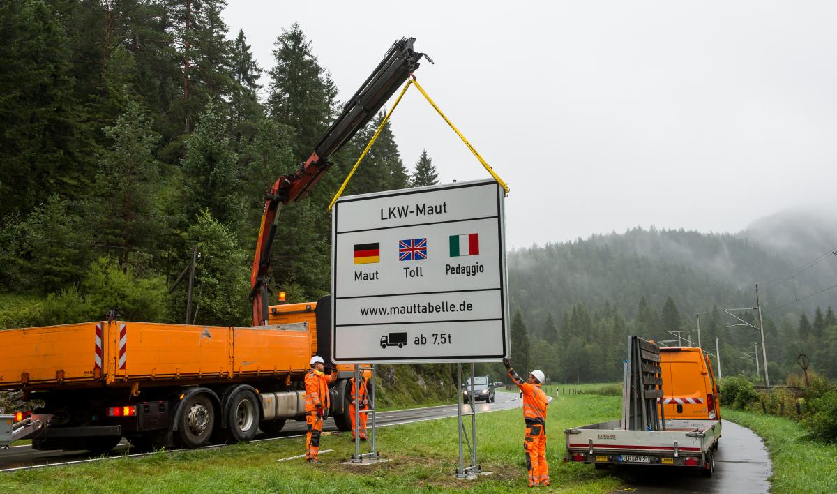 Kjørt i Tyskland de siste årene? Da får du penger tilbake