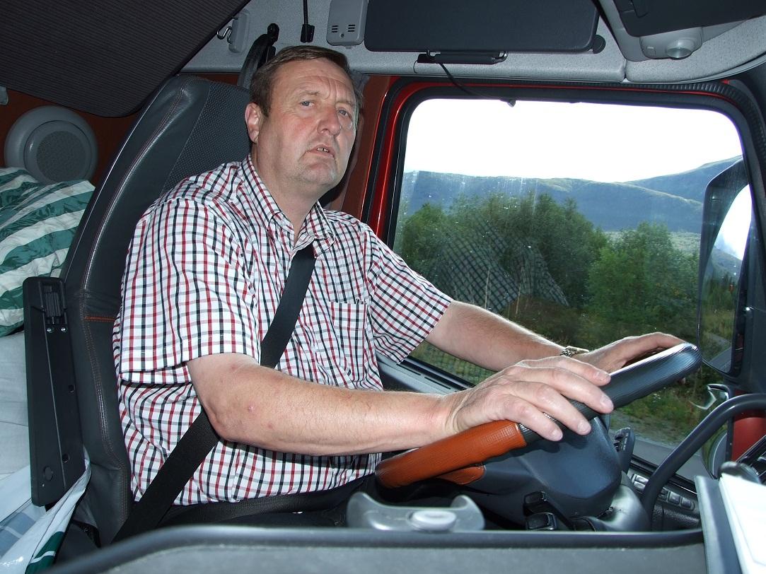 Minneord: Åge Widme