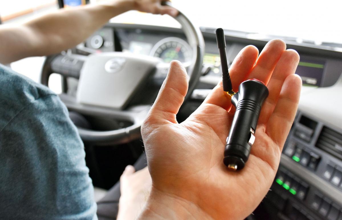 Myndighetene vil ha tips om mulig GPS-jamming