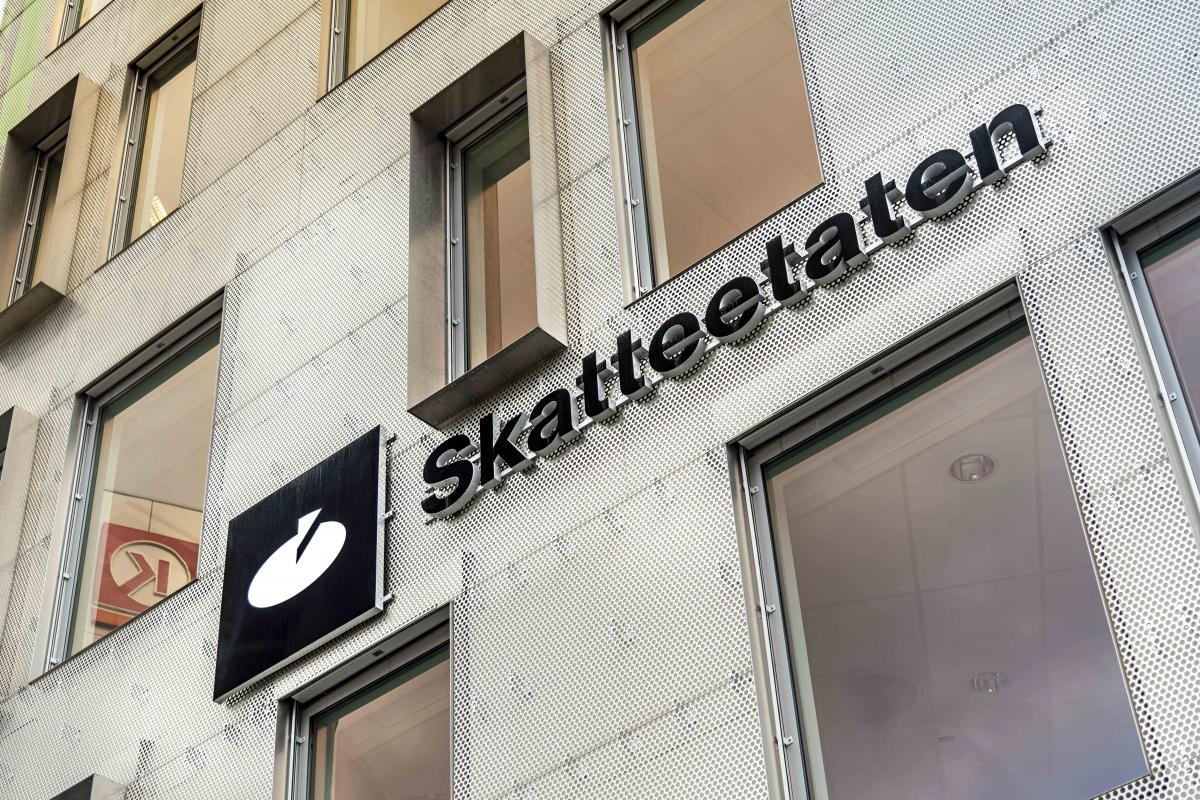 Nå kan du søke kompensasjon for omsetningsfall i april