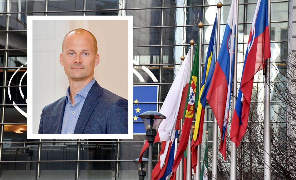 Nordic Logistics Association (NLA) får ny direktør