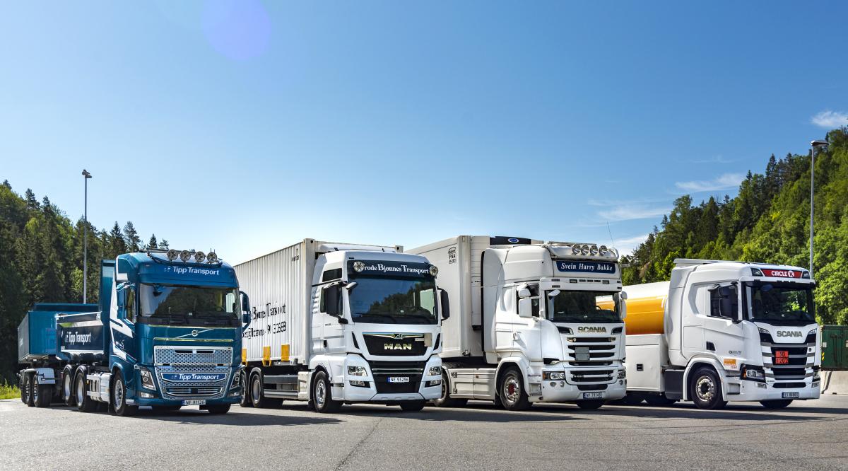 Ny EU transportpakke vedtatt. – En seier for alle som driver lovlig transport