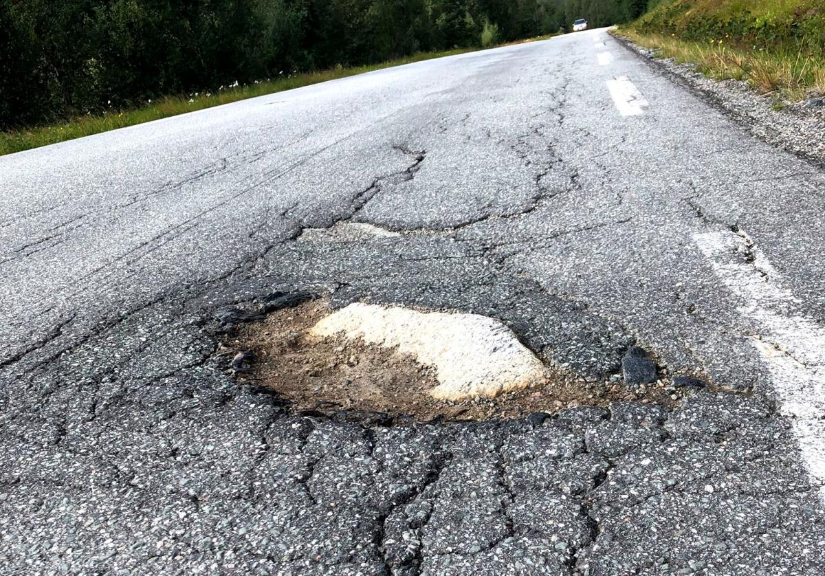 Oversikt: Bekymringsfull underdekning hos fylkene