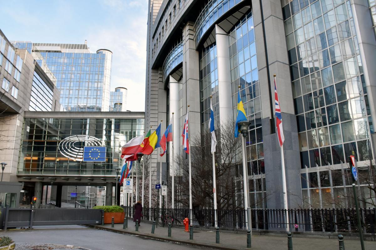 På god vei mot en trafikkreform i Europa