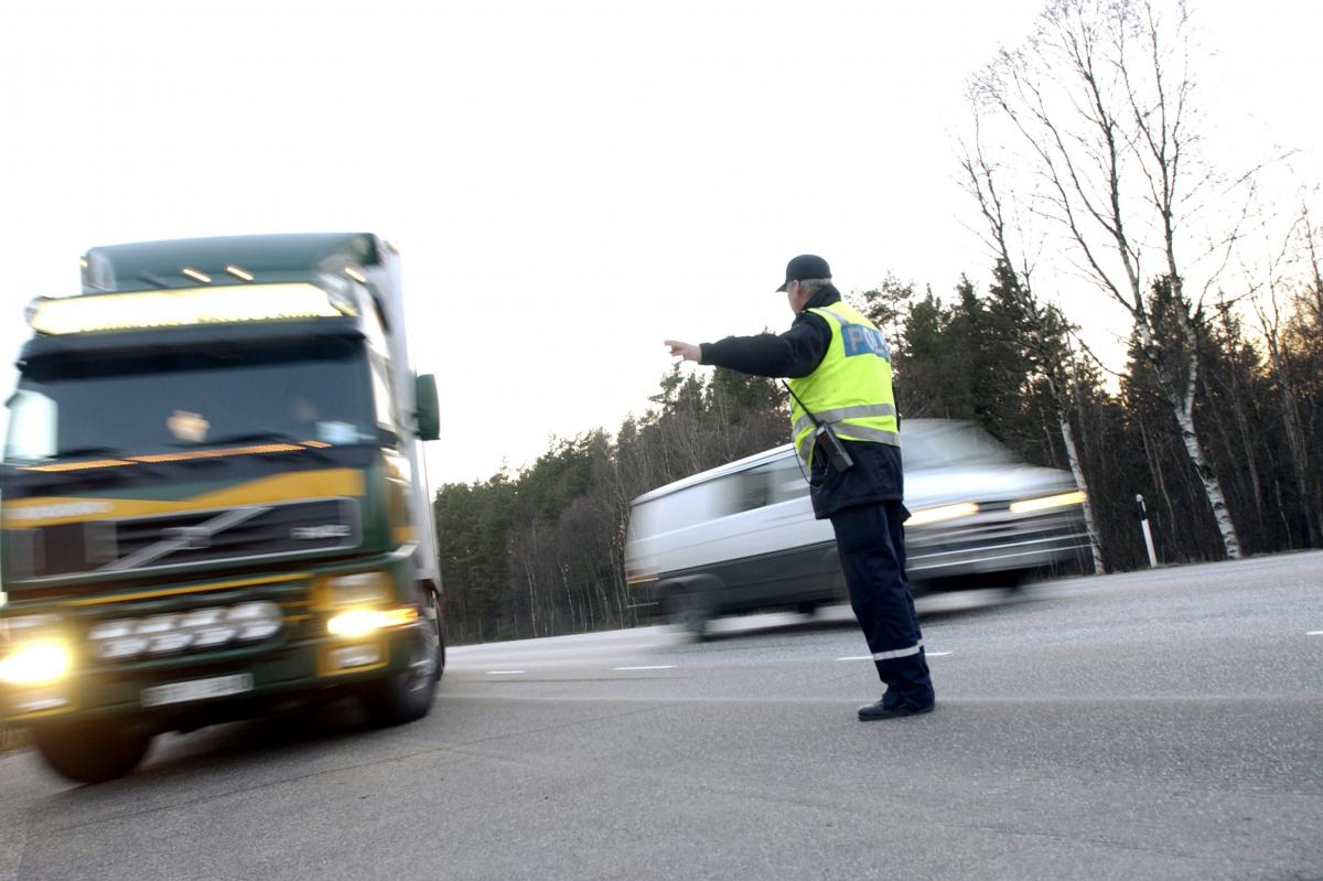 Seier for NLF! Digitalt vognkort for tilhengere tillatt