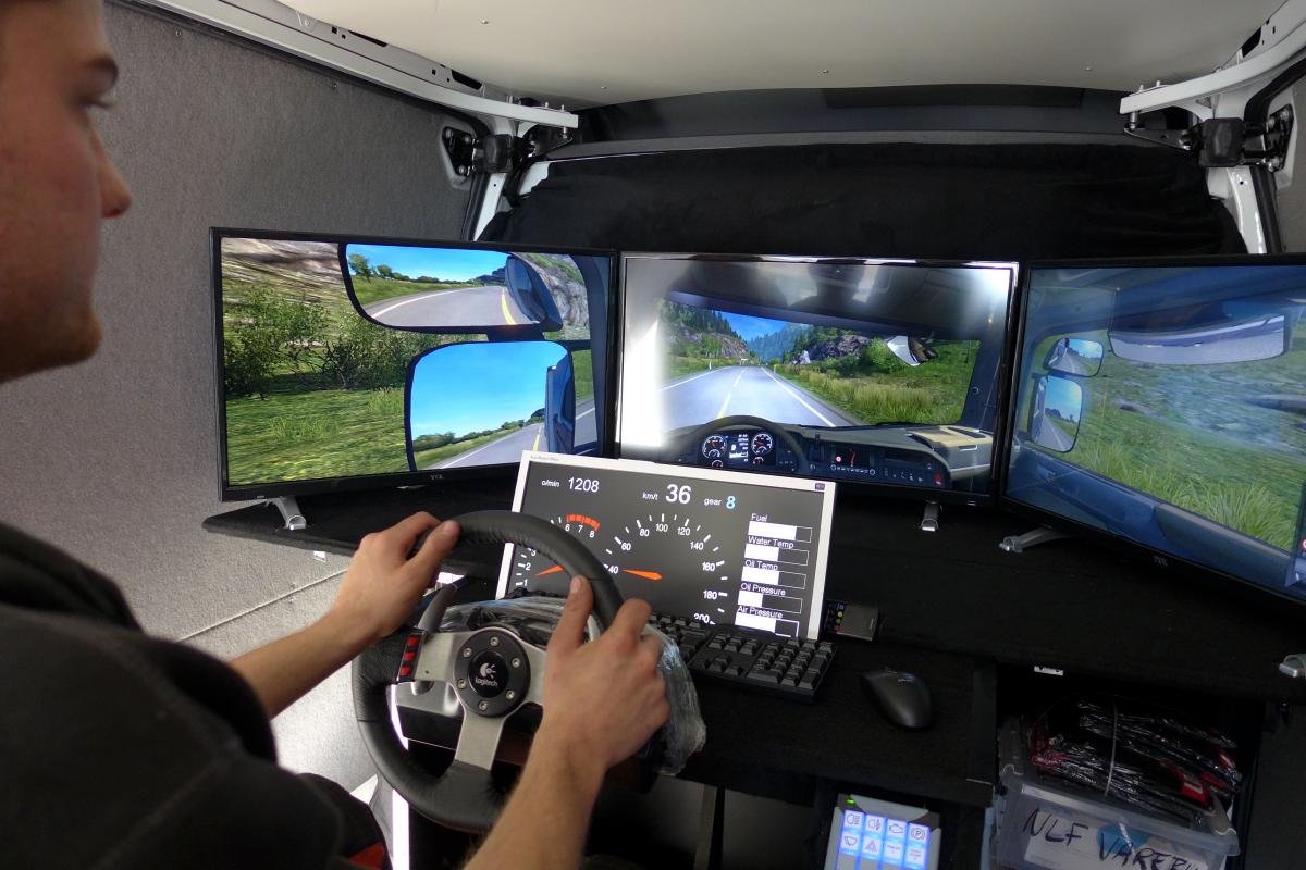 Siste påmeldingsfrist for  Last Vegas 2020!