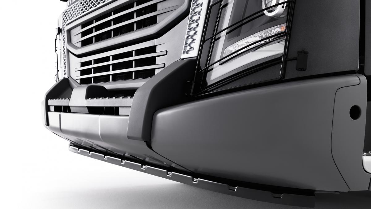 Truck of the Year: Hvem vinner?