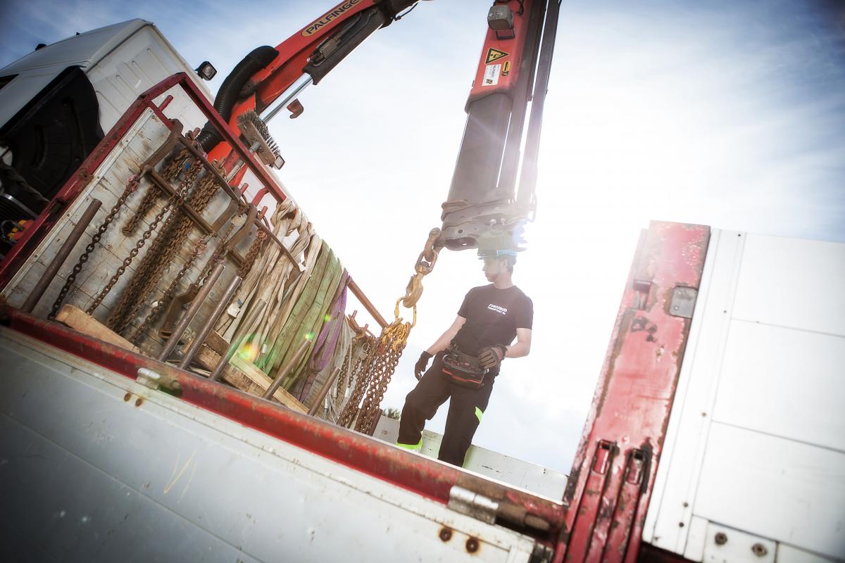 Utvidet permittering og fortsatt indre grensekontroll