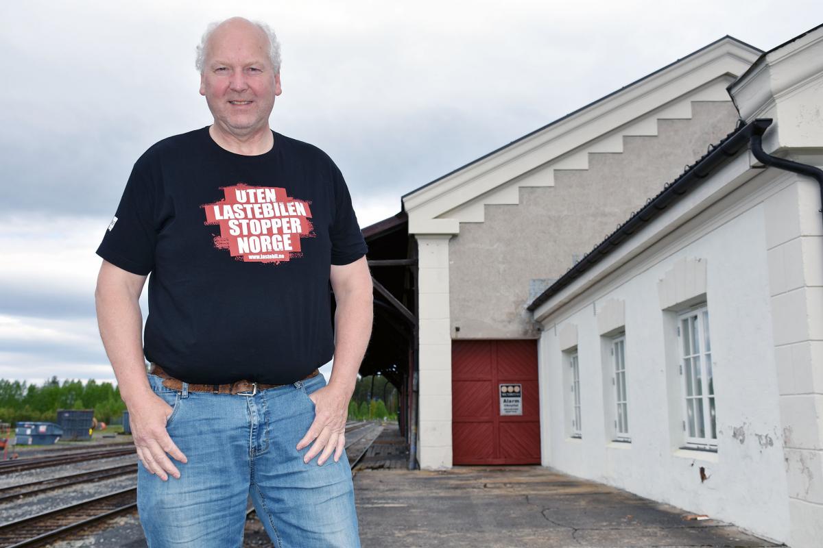 – Vi må ikke utnytte situasjonen