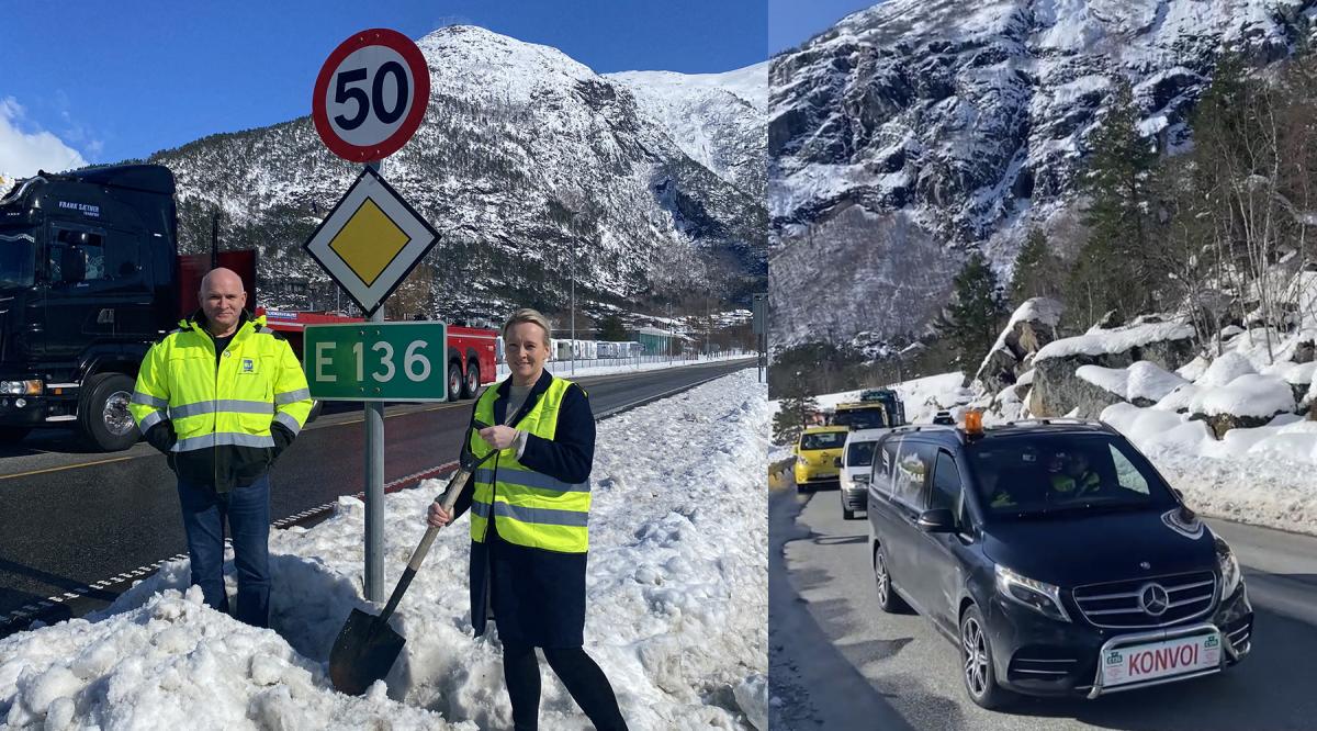 Bedre E136: Digitalt seminar er arrangert