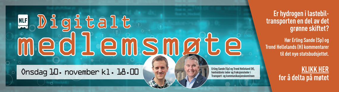 Blir vi klokere på statsbudsjettet etter kveldens medlemsmøte?