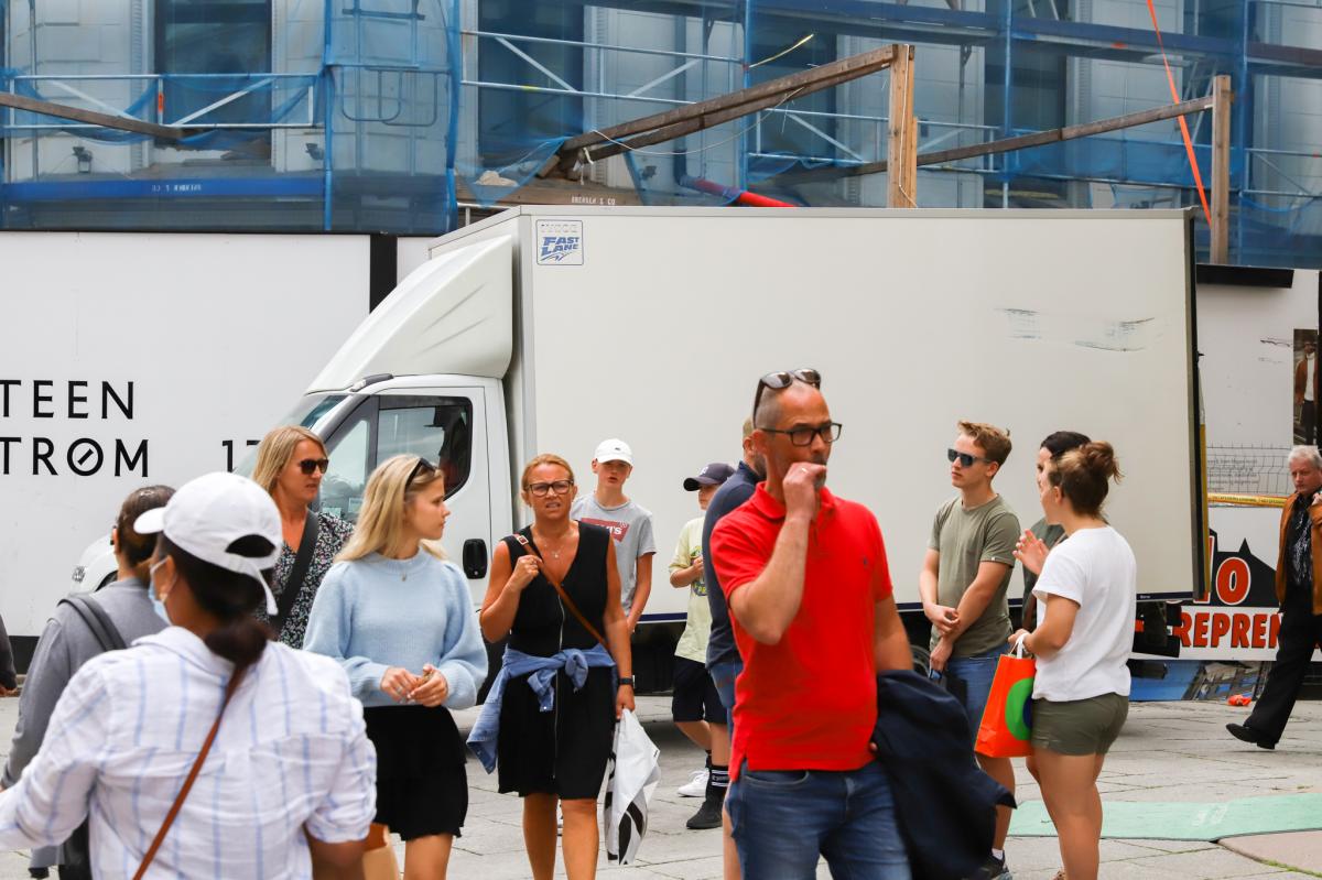 Byrådet i Oslo strammer miljøkravene