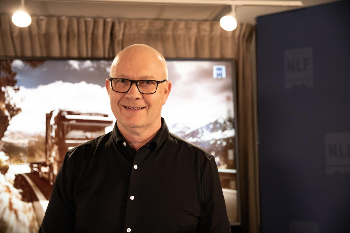 Gikk du glipp av forrige ukes medlemsmøte om el-lastebiler?