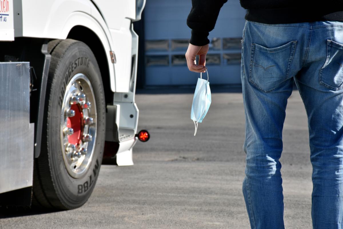 Lettelser i karanteneregler 