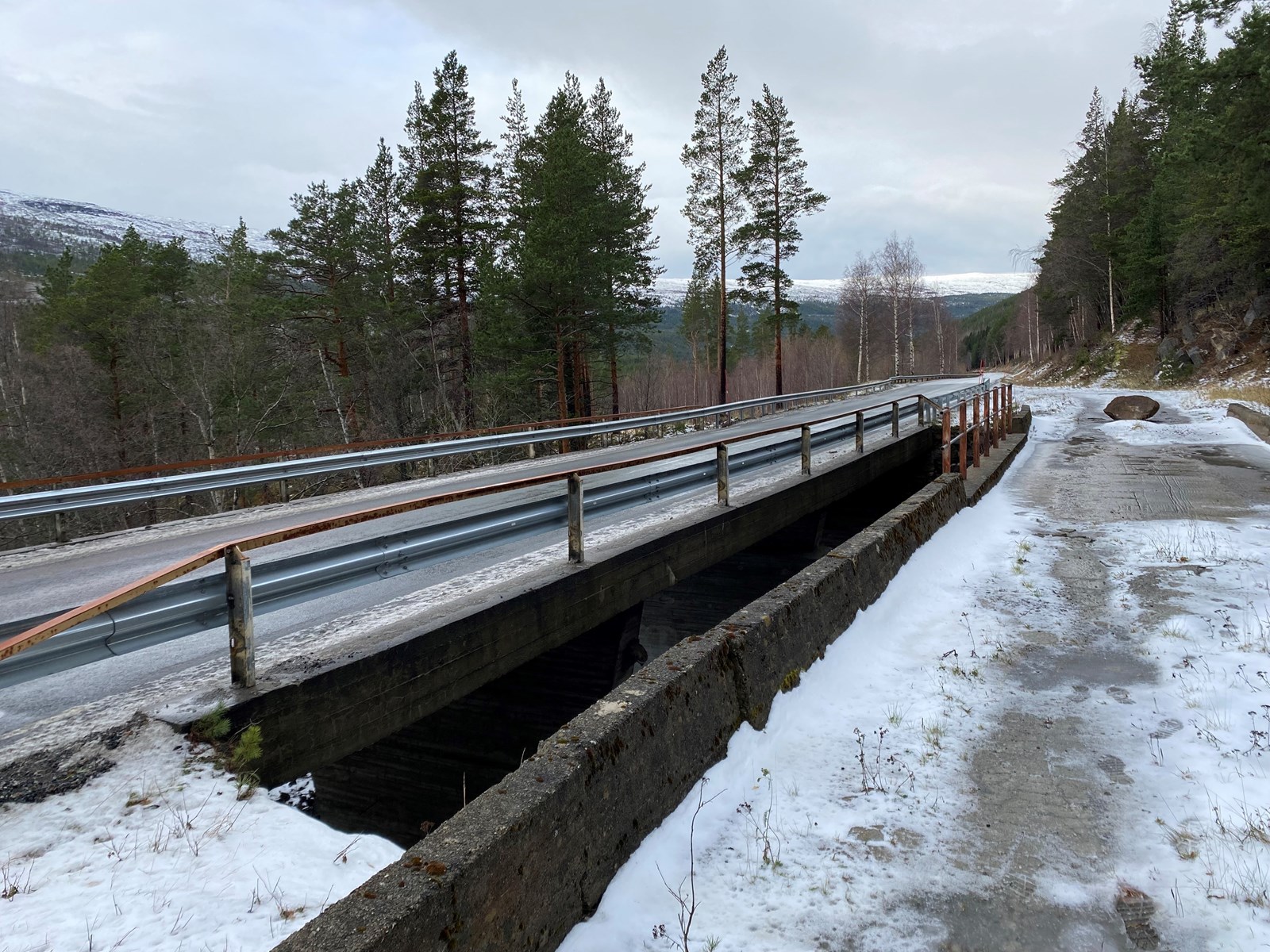 Nye Veier prioriterer to nye strekninger