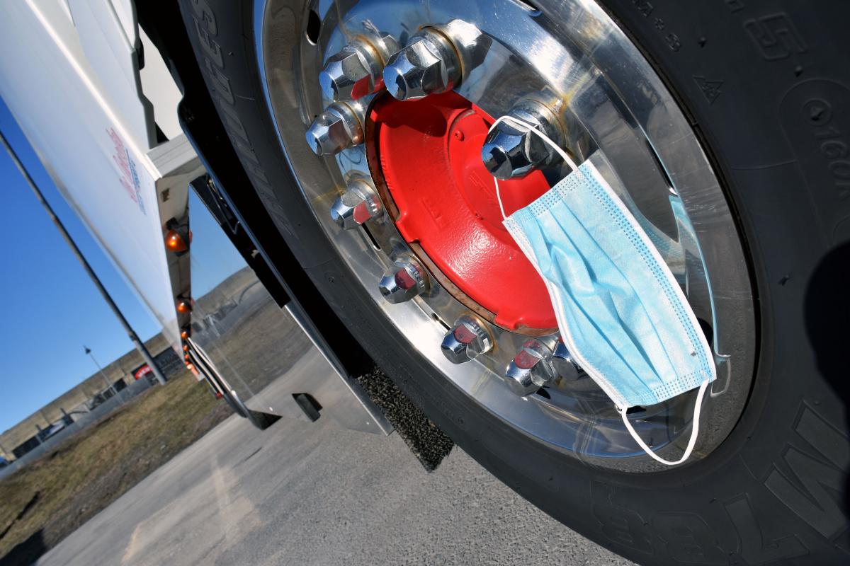 Positive endringer i innreiserestriksjonene