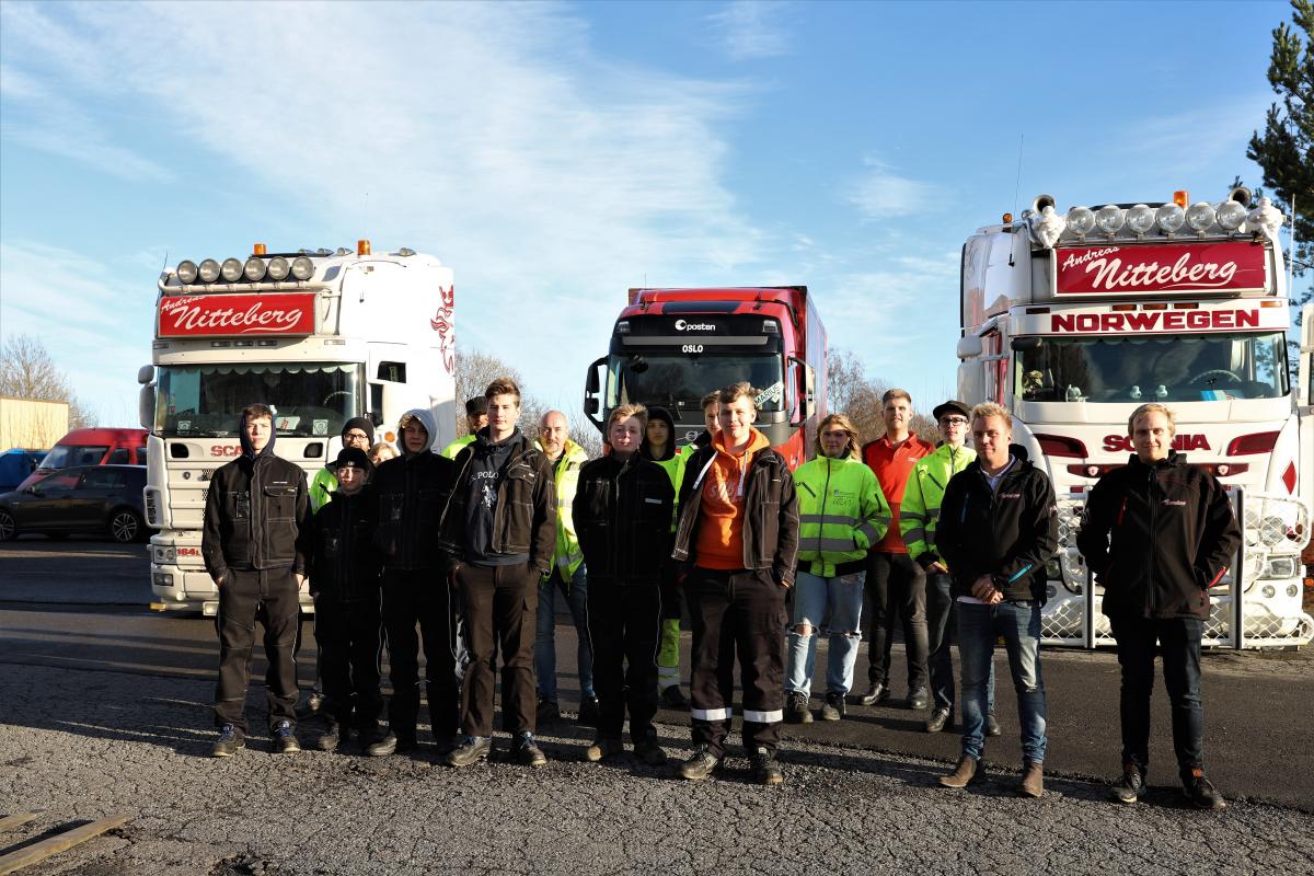 Rekruttering: Interessen må vekkes tidlig