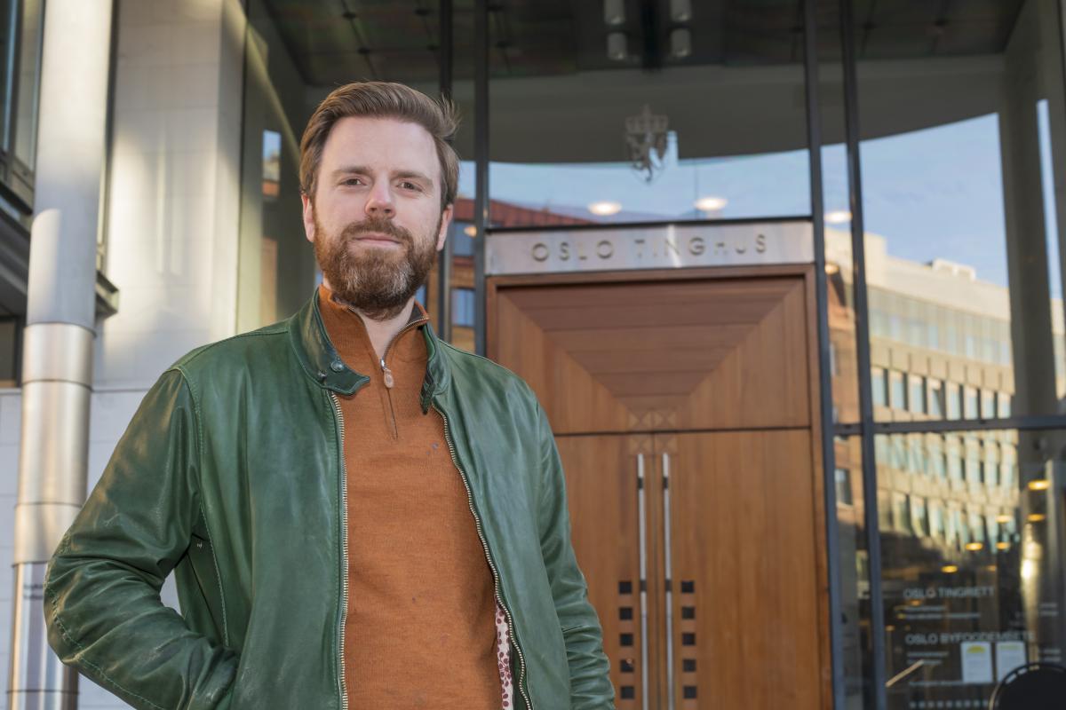 Slik påvirker endringene i bilansvarsloven NLF-medlemmene