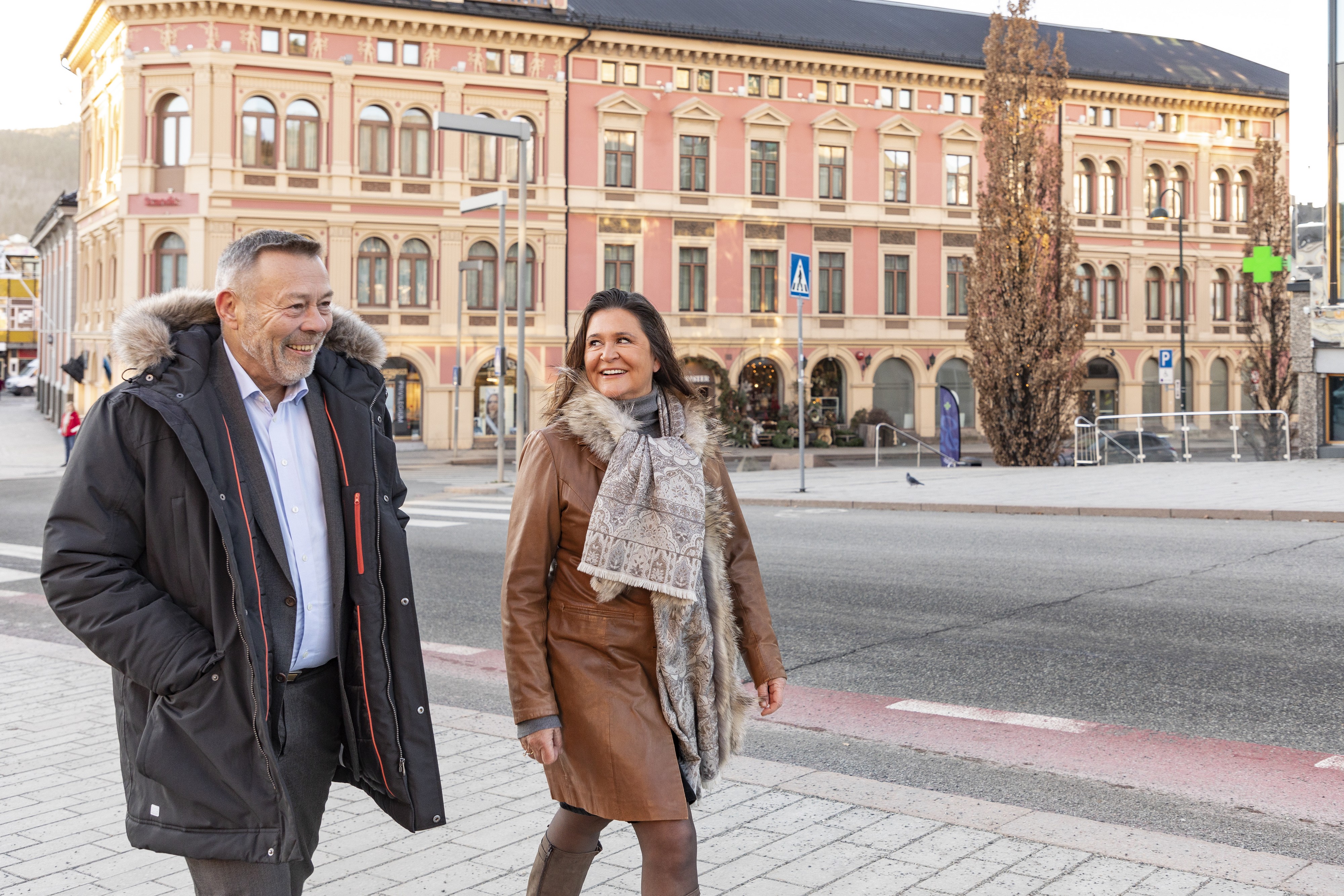 Statens vegvesen velger Sopra Steria som digitaliseringspartner 