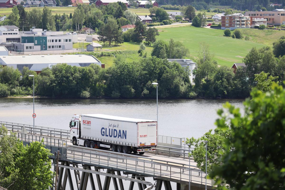 Ubegrenset antall kabotasjeturer?