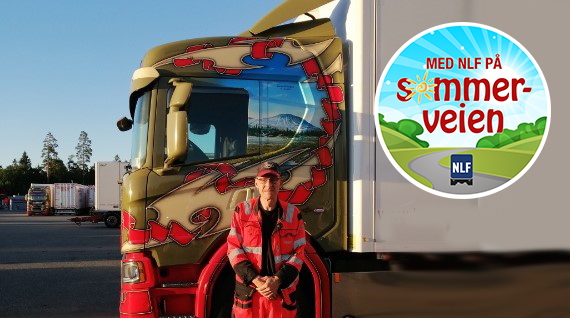 – Det er viktig at bedrifter stiller opp med lærlingeplasser