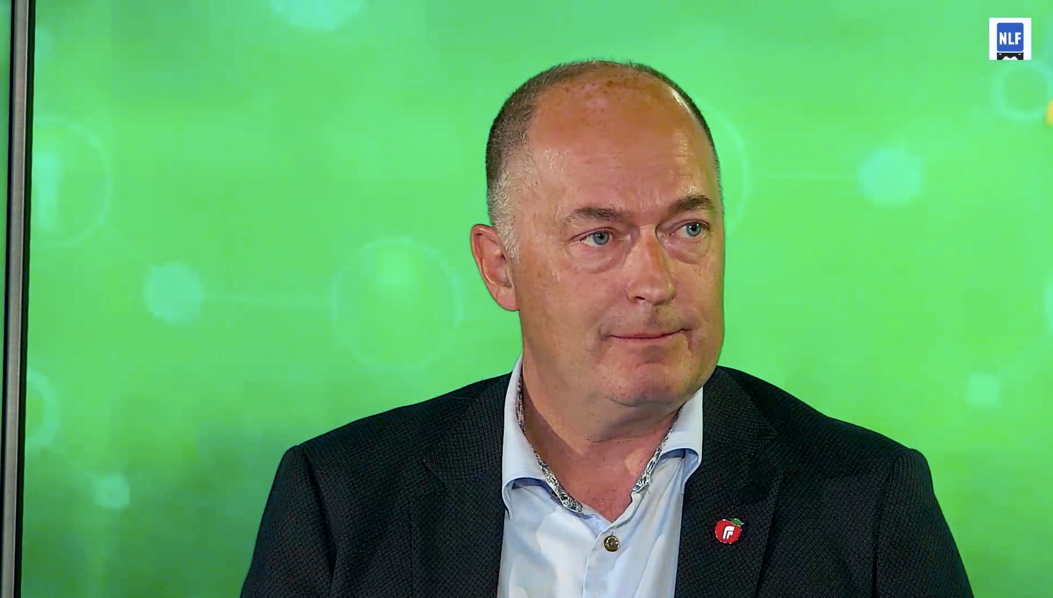 – Det vil koste mer å vente på konkursene  