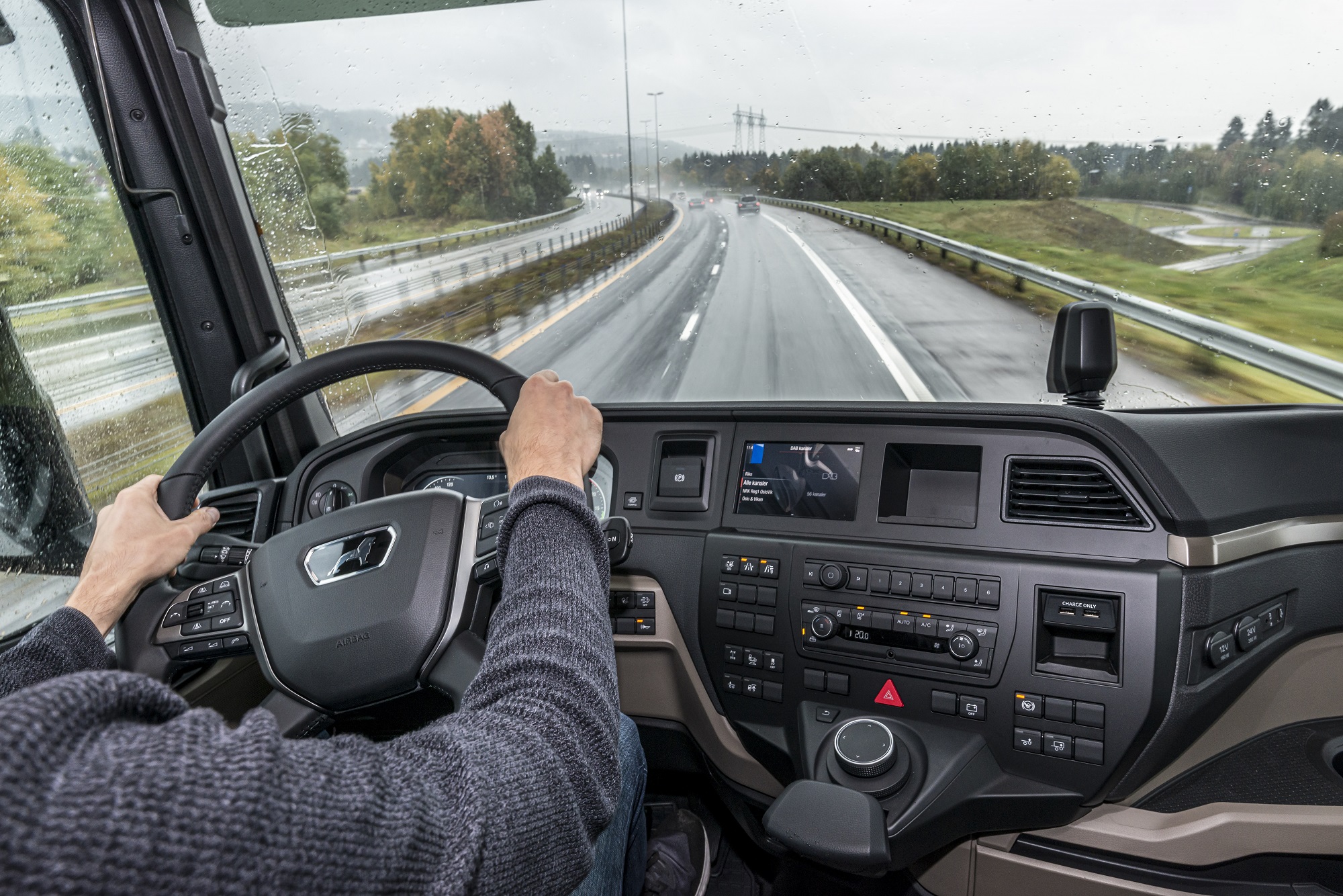 Dødsulykken på Flå henlagt: – Nå er det siste loddet tatt av mine skuldre