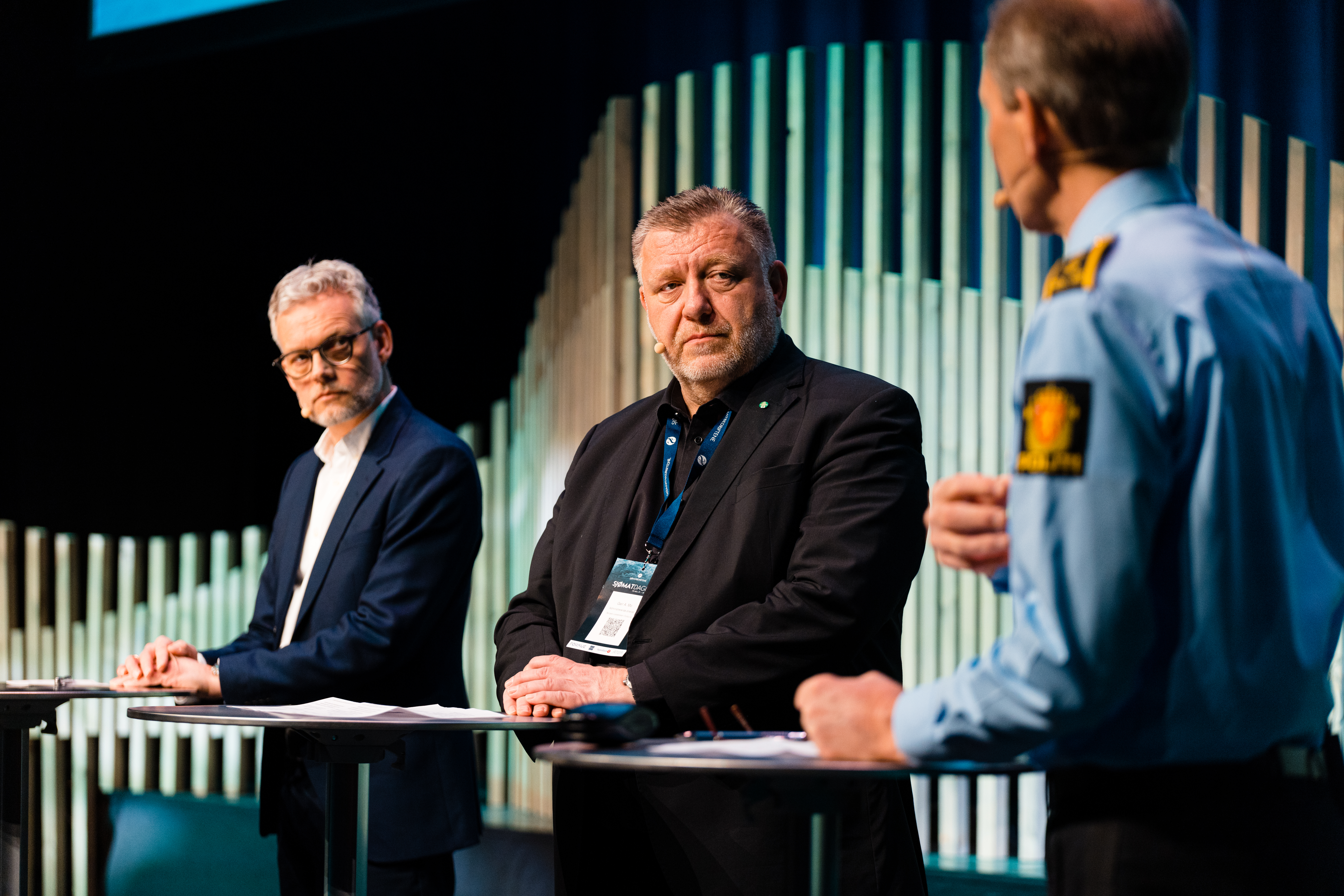 Fiskeavrenning - når skal produsentene ta sitt ansvar?