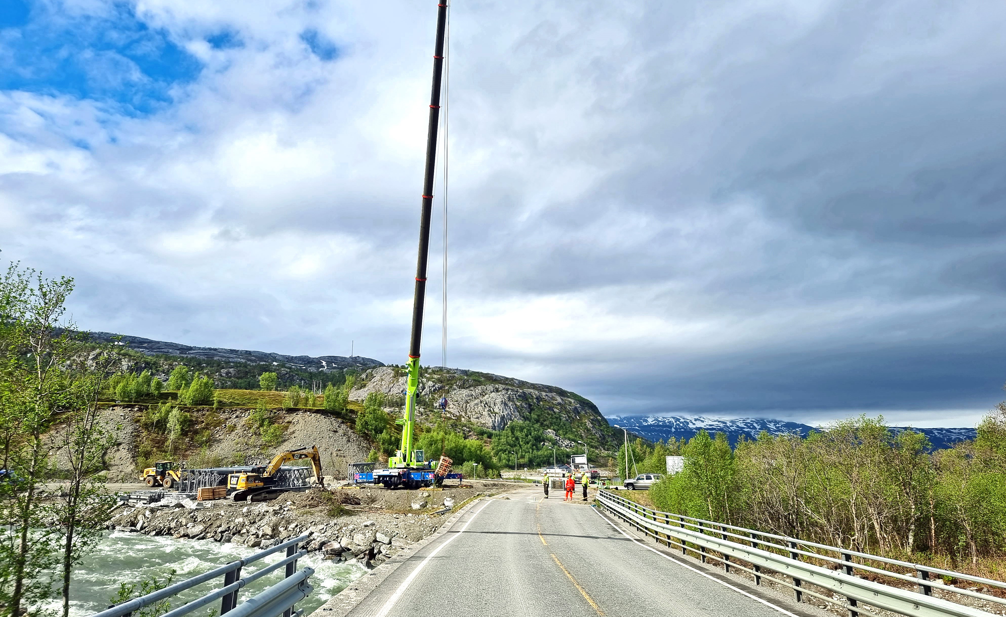 Full seier for NLF - får innfridd søknaden om dispensasjon 