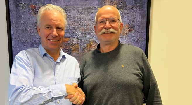 SR Group overtar Maksi Distribusjon