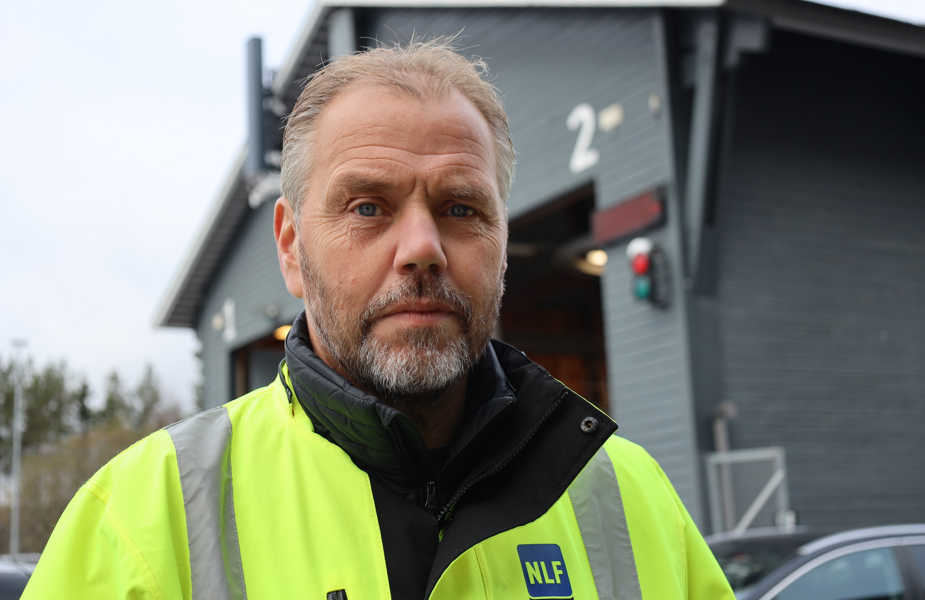 – At Enova-støtten ikke er god nok, har vi sagt lenge  