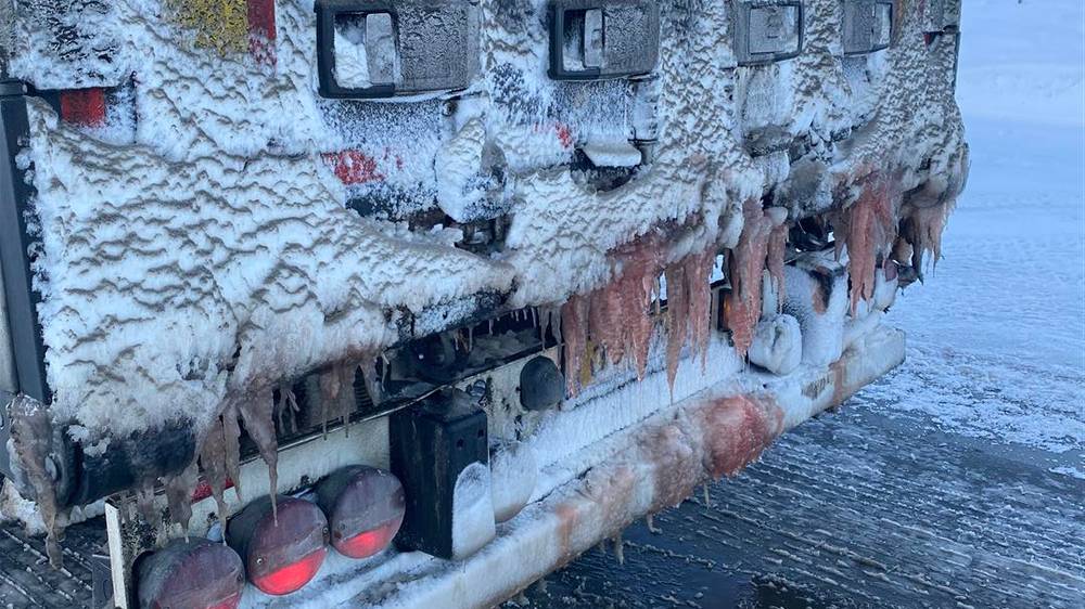 Fiskeavrenning: – Krever handling fra myndighetene